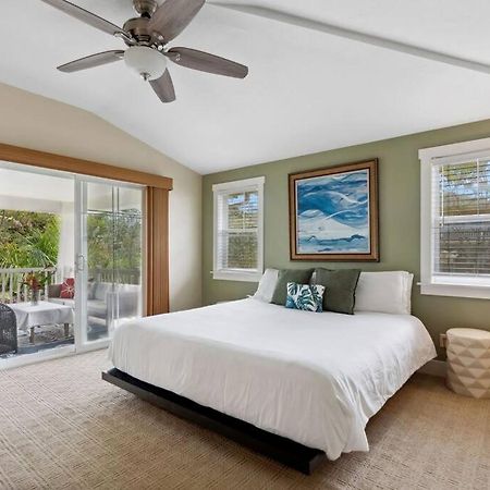 Ac Villa In Princeville Extérieur photo