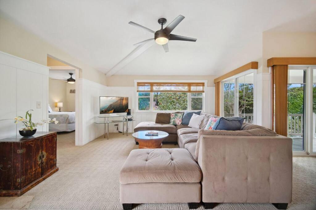 Ac Villa In Princeville Extérieur photo